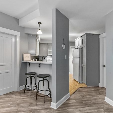 Les Falaises By Rendez-Vous Mont-Tremblant Exterior foto