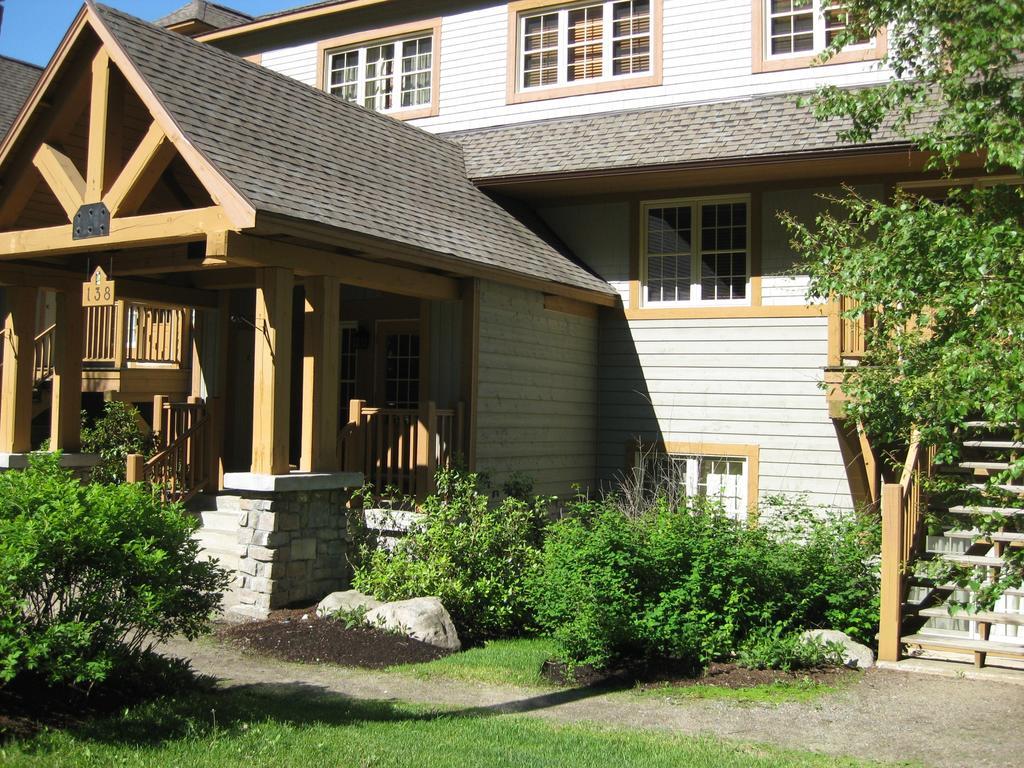Les Falaises By Rendez-Vous Mont-Tremblant Habitación foto