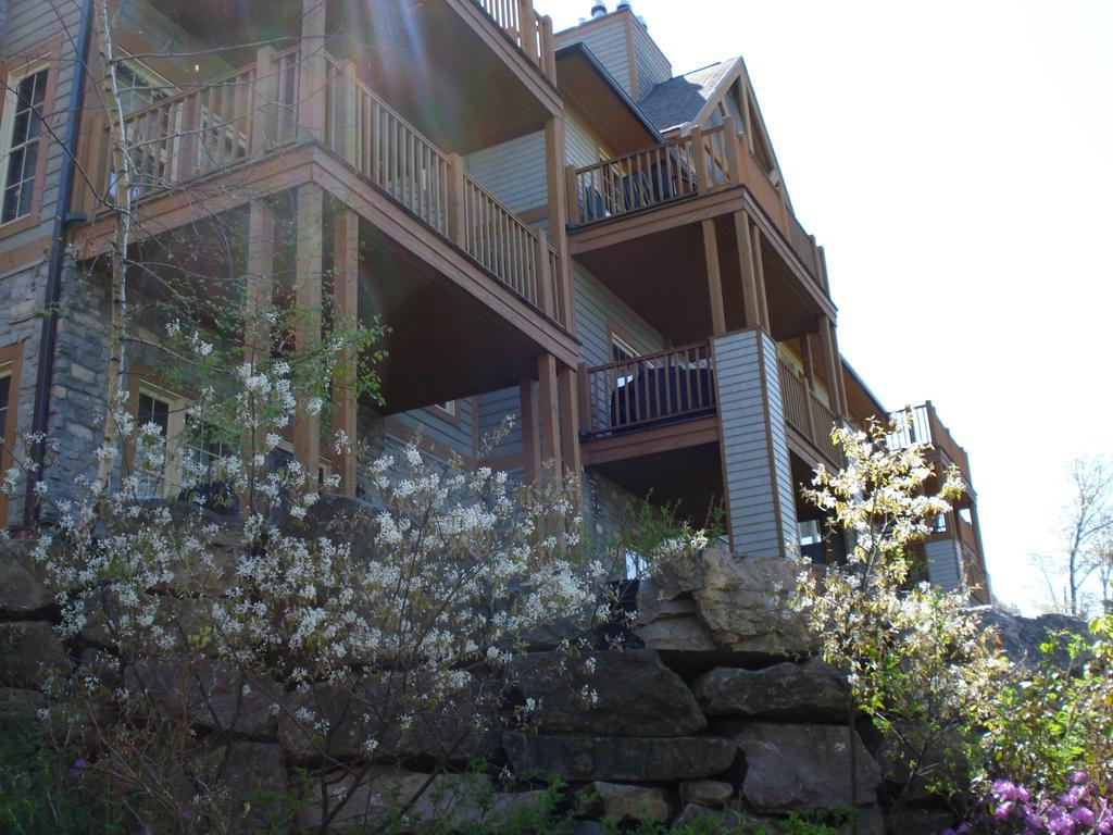 Les Falaises By Rendez-Vous Mont-Tremblant Habitación foto