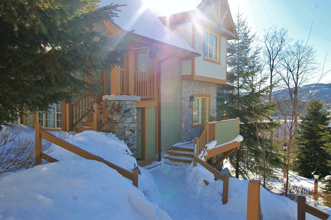 Les Falaises By Rendez-Vous Mont-Tremblant Habitación foto
